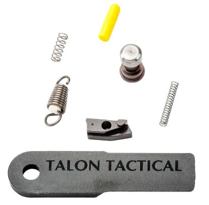 Picture of Apex Tactical 100073 Duty/Carry Action Enhancement Kit 357 Sig Fits S&W M&P Pistol Metal 