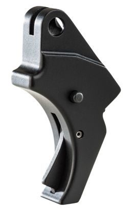 Picture of Apex Tactical 100067 Forward Set Sear & Trigger Kit Drop-In Trigger With 4-5 Lbs Draw Weight & Black Finish For S&W M&P 