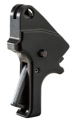 Picture of Apex Tactical 100154 Forward Set Sear & Trigger Kit Black Flat Trigger Fits S&W M&P 2.0 