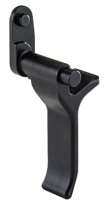 Picture of Apex Tactical 112026 Advanced Trigger Flat Black Fits Sig P320 