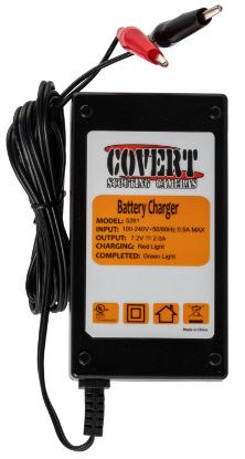 Picture of Covert Scouting Cameras 5298 Lifepo4 Wall Charger For Lifep04 Battery 