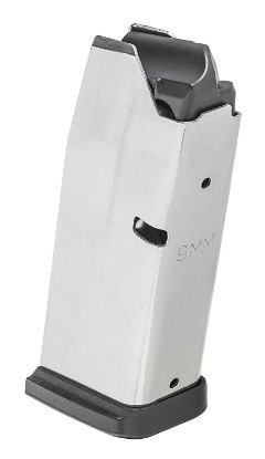 Picture of Springfield Armory Hc5911 Hellcat 11Rd 9Mm Luger Stainless Steel 