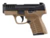 Picture of Stance Mc9 9Mm Fde 10+1 Fs