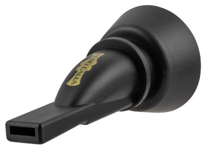 Picture of Echo Calls 78006 3-In-1 Whistle Call Mallard Sounds Attracts Mallard/Widgeon/Pintail Black Plastic 