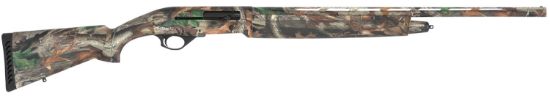 Picture of Tristar 24133 Viper G2 Youth 410 Gauge 3" 5+1 24" Barrel, Overall Realtree Edge, Fixed Softtouch Stock, Includes 3 Mobilchoke 