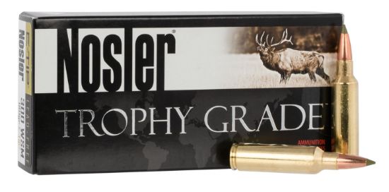 Picture of Nosler 40152 E-Tip 300 Wsm 180 Gr E Tip Lead Free 20 Per Box/ 10 Case 