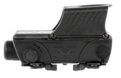 Picture of Meprolight Usa 56855503 Mepro Foresight Black 33X20mm Multi Reticle 