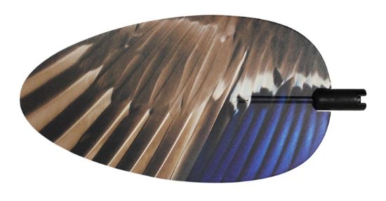 Picture of Mojo Outdoors Hw2467 King Mallard Brown/White/Blue 16" Long Compatible W/ Mojo King Mallard 