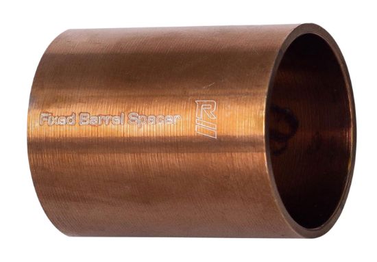 Picture of Rugged Suppressor Sp001 Fixed Barrel Spacer Copper 