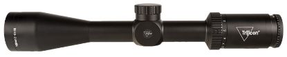 Picture of Trijicon 2700004 Huron Satin Black 3-9X 40Mm 1" Tube German #4 Crosshair Reticle 