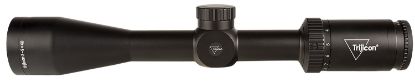 Picture of Trijicon 2700006 Huron Satin Black 3-9X 40Mm 1" Tube Bdc Hunter Holds Reticle 