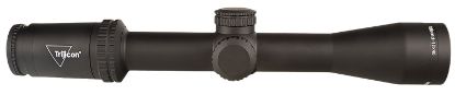 Picture of Trijicon 2800002 Ascent 3-12X 40Mm Obj 36.30-9.10 Ft @ 100 Yds Fov 30Mm Tube Matte Black Finish Bdc Target Holds 