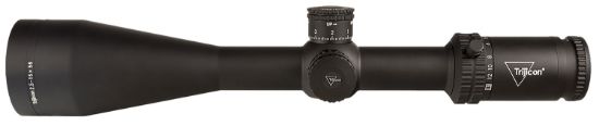 Picture of Trijicon 2900036 Credo Matte Black 2.5-15X56mm 30Mm Tube Led Illuminated Red Mrad Center Dot Reticle 