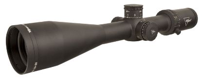 Picture of Trijicon 2900004 Credo Matte Black 4-16X50mm 30Mm Tube Led Illuminated Green Mrad Center Dot Reticle 