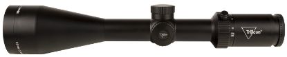 Picture of Trijicon 2900030 Credo Hx Satin Black 2.5-10X56mm 30Mm Tube Led Illuminated Green Duplex Reticle 