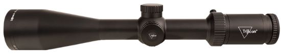 Picture of Trijicon 2900005 Credo Hx Satin Black 4-16X50mm 30Mm Tube Led Illuminated Red Duplex Reticle 