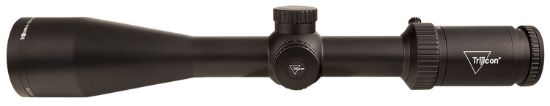 Picture of Trijicon 2900006 Credo Hx Satin Black 4-16X50mm 30Mm Tube Led Illuminated Green Duplex Reticle 