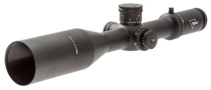 Picture of Trijicon 3000014 Tenmile Matte Black 4.5-30 56Mm 34Mm Tube Led Illuminated Red/Green Moa Long Range Reticle 