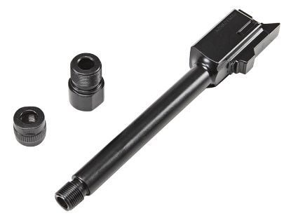 Picture of Glock 50480 G44 Fits Glock 44 22 Lr 4.02" Black Threaded Barrel 