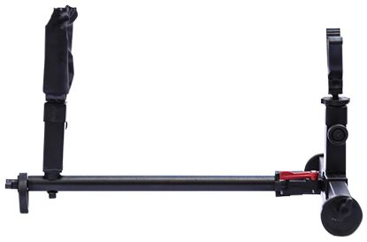 Picture of Benchmaster Bmpssr Perfect Shot Universal Black 17"-29" Steel 