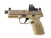 Picture of Fn 509M T 9Mm Fde 10+1 Holosun