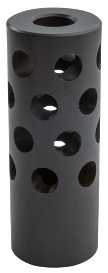 Picture of Bergara Rifles Ba0011 Omni #1 Directional Muzzle Brake, 5/8"-24 Tpi Threads, 30 Cal 