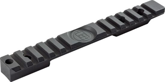 Picture of Bergara Rifles Ba0014 Premier/B14 Sa Rail Black Anodized 30 Moa 