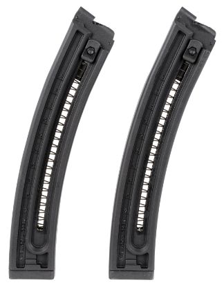 Picture of Gsg Germgsg16tp22 Oem Black Detachable 22Rd 22 Lr For Gsg 16 2 Per Pack 