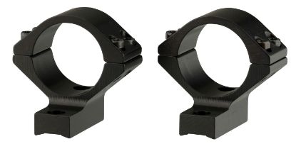 Picture of Browning 123011 Ab3 Integrated Scope Mount/Ring Combo Matte Black 30Mm Low 