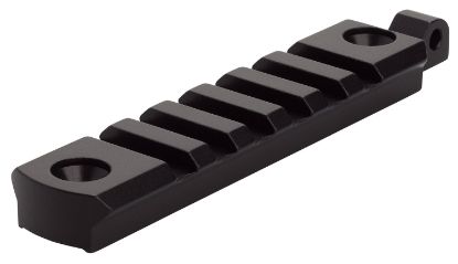 Picture of Browning 12520 X-Bolt Max Accessory Rail Matte Black 