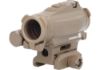 Picture of Romeo4xt-Pro Rds Circledot Fde