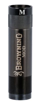 Picture of Browning 1132073 Midas Browning 12 Gauge Modified Extended Stainless Steel Oxide 