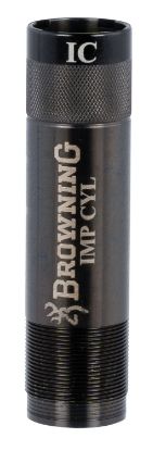 Picture of Browning 1132083 Midas 12 Gauge Improved Cylinder Extended Stainless Steel Black Oxide 