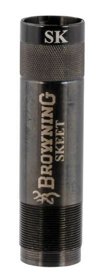 Picture of Browning 1132093 Midas 12 Gauge Skeet Extended Stainless Steel Black Oxide 