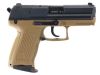 Picture of P2000 V3 Da/Sa 9Mm Fde 10+1