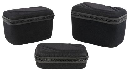 Picture of Us Peacekeeper P25020 Gear/Ammo Case Black Eva Denier Nylon *Set Of 3 