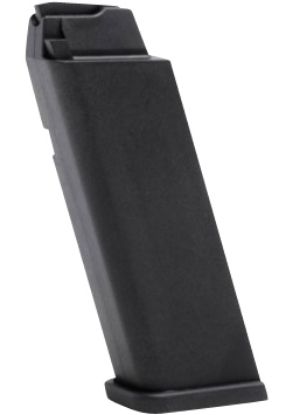 Picture of Kriss Usa Kvav22m10bl00 Vector Black Detachable 10Rd 22 Lr 