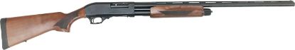 Picture of Rock Island Cr108 Carina Field 12 Gauge With 28" Barrel, 3" Chamber, 5+1 Capacity, Black Metal Finish & Walnut Stock Right Hand (Full Size) 