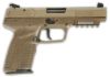 Picture of Five-Seven 5.7X28 Fde 10+1 As