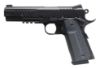 Picture of 1911 Govt 45Acp Blk/Blk Rail