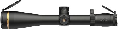 Picture of Leupold 179292 Vx-6Hd Matte Black 4-24X 52Mm 34Mm Tube Illuminated Tmoa Reticle 