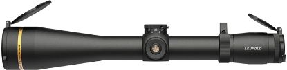 Picture of Leupold 179294 Vx-6Hd Matte Black 4-24X 52Mm 34Mm Tube Illuminated Firedot Duplex Reticle 