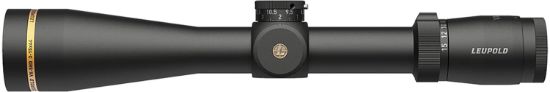 Picture of Leupold 178027 Vx-5Hd Cds-Zl2 Matte Black 3-15X44mm 30Mm Tube Htmr Reticle 