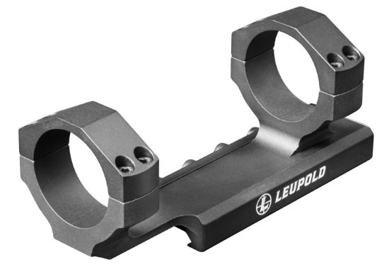 Picture of Leupold 177095 Integral Mounting System Mark Ar Matte Black 