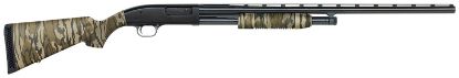Picture of Maverick Arms 31012 88 All Purpose 12 Gauge 3" 5+1 28" Blued Vent Rib Barrel, Bottomland Fixed Pistol Grip Stock 