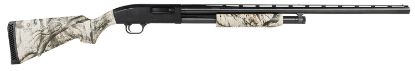 Picture of Maverick Arms 32201 88 All Purpose 20 Gauge With 26" Vent Rib/Modified Tube Barrel, 3" Chamber, 5+1 Capacity, Blued Metal Finish & Mossy Oak Treestand Synthetic Stock Right Hand (Full Size) 