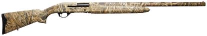 Picture of Charles Daly 930201 Ca612 12 Gauge 4+1 3" 28" Vent Rib Barrel, Full Coverage Realtree Max-5 Camouflage, Synthetic Stock, Includes 5 Choke Tubes 