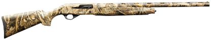 Picture of Charles Daly 930232 601 12 Gauge 4+1 3" 28" Vent Rib Barrel, Full Coverage Realtree Max-5 Camouflage, Synthetic Stock, Includes 5 Choke Tubes 