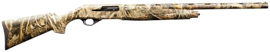 Picture of Charles Daly 930232 601 12 Gauge 4+1 3" 28" Vent Rib Barrel, Full Coverage Realtree Max-5 Camouflage, Synthetic Stock, Includes 5 Choke Tubes 