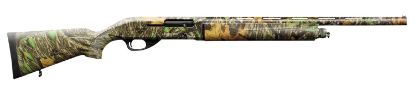 Picture of Charles Daly 930231 601 Compact 20 Gauge 4+1 3" 22" Vent Rib Barrel, Full Coverage Mossy Oak Obsession Finish, Synthetic Stock, Includes 5 Choke Tubes 